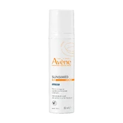 Apsauginis kremas nuo saulės Avene SunsiMed, 80 ml kaina