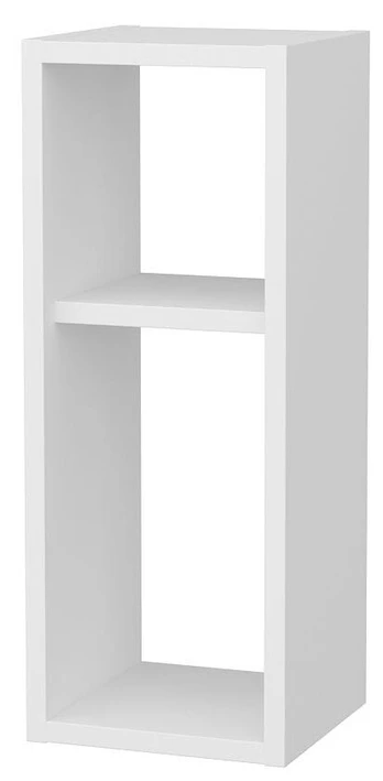 Naktinis staliukas Sault-White Balta