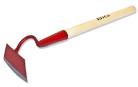Kauptukas BIG, 35 x 10 cm kaina