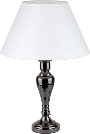 Stalinis šviestuvas Top E Shop Karma, E27, pastatomas, 60W