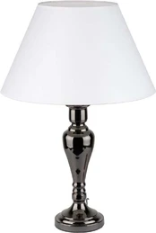 Stalinis šviestuvas Top E Shop Karma, E27, pastatomas, 60W kaina