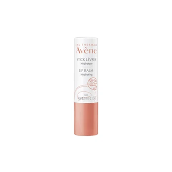 Lūpų balzamas Avene Care For Sensitive Lips, 4 g