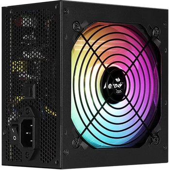 Maitinimo blokas AeroCool KCAS Plus Gold 750 W, 120 mm