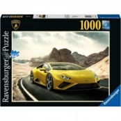 Ravensburger Puzzle Dėlionė: Lamborghini kaina