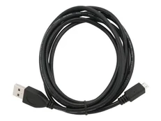 USB2 KABELIS PRIE MICRO-USB 1M/CCP-MUSB2-AMBM-1M GEMBIRD