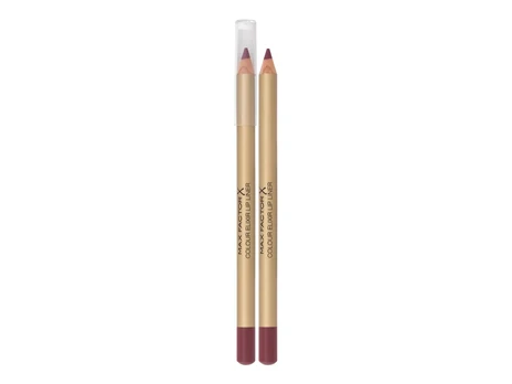 Lūpų pieštukas Max Factor Colour Elixir 45 Rosy Berry, 0.78 g