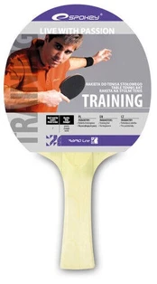 Stalo teniso raketė Spokey Training