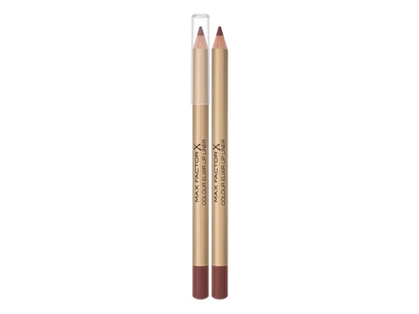 Lūpų pieštukas Max Factor Colour Elixir 15 Soft Spice, 0.78 g