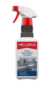 Valiklis Mellerud vonios, 0.5 l kaina