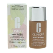 Clinique Foundation Even Better Makeup SPF15 Evens and Corrects Fluide WN 92 Deep Neutral M 30ml kaina