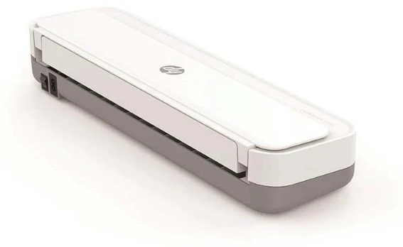 HP OneLam 400 A3 - Laminator - Heiß- oder Kaltlaminierer - Beutel - 33 cm (3161)