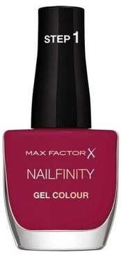 Nagų lakas Max Factor Nailfinity Camera Ready
