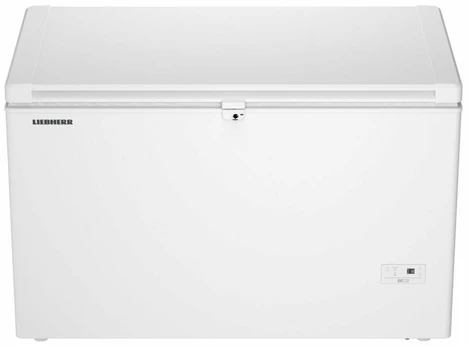 Šaldiklis Liebherr CFd 2085