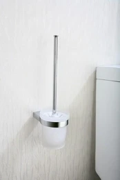 WC šepečio laikiklis Blue Water DOR-97090 kaina