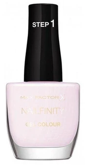 Nagų lakas Max Factor Nailfinity Walk of Fame