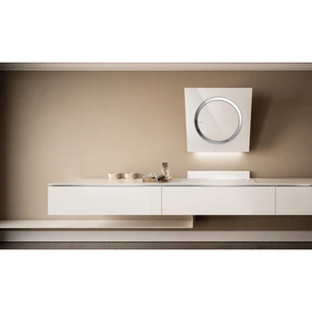Gartraukis Elica OM AIR WH/F/75