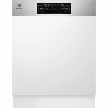 Įmontuojama indaplovė Electrolux EEM69300IX