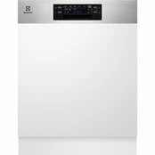 Įmontuojama indaplovė Electrolux EEM69300IX kaina