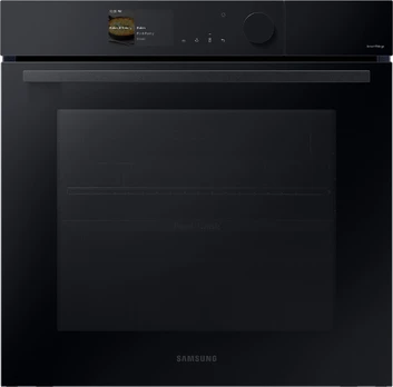 Įmontuojama orkaitė Samsung NV7B6685BAK