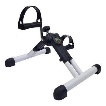 Mini dviratis treniruoklis Tunturi Minibike Foldable