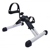 Mini dviratis treniruoklis Tunturi Minibike Foldable kaina