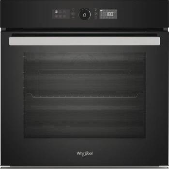 Įmontuojama orkaitė Whirlpool AKZ9 9480 NB