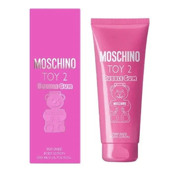 Moschino Toy 2 Bubble Gum Losjonas kūnui 200ml