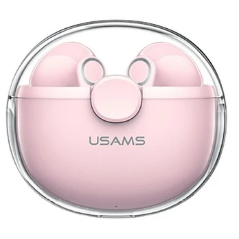 Belaidės ausinės Usams BU12