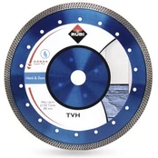 Pjovimo diskas Rubi, 250 mm x 25.4 mm x 1.6 mm kaina