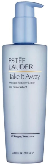 Makiažo valiklis Estee Lauder Take It Away, 200 ml, moterims