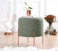Pufas Copper 41-Green Žalias kaina