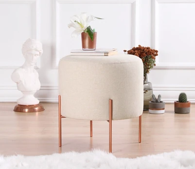 Pufas Copper 46-Cream Kremas