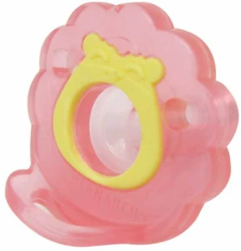 Čiulptukas Marcus & Marcus Construction Pacifier Marcus, 0 mėn.