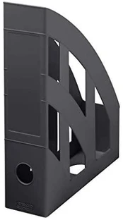 Herlitz Stehsammler A4-C4 classic anthrazit