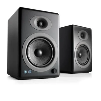 Kolonėlė Audioengine A5 Plus