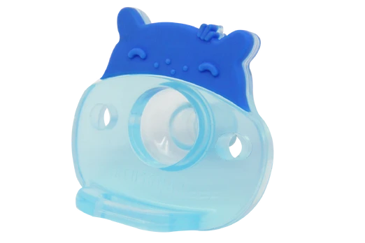 Čiulptukas Marcus & Marcus Construction Pacifier Lucas, 0 mėn.