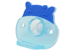 Čiulptukas Marcus & Marcus Construction Pacifier Lucas, 0 mėn. kaina