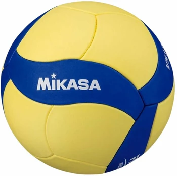 Kamuolys, tinklinio Mikasa VS123W, 5 dydis