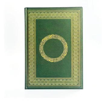 Celtic Užrašinė