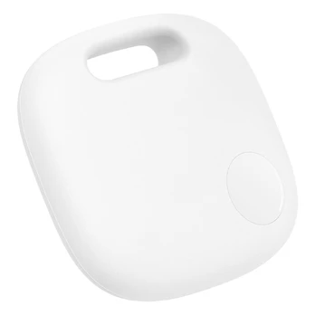 AirTag daiktų ieškiklis Baseus T2 Pro Smart Device Tracker, balta