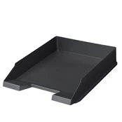 Herlitz Ablagekorb A4-C4 classic anthrazit kaina