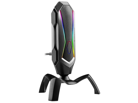TRACER Spider RGB kondensacinis mikrofonas