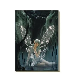 Celtic Fairy Užrašinė