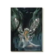 Celtic Fairy Užrašinė kaina