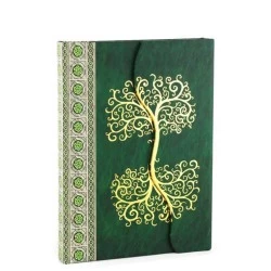 Celtic Tree Užrašinė