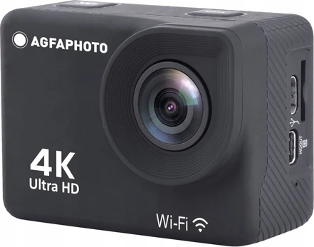 Veiksmo kamera AgfaPhoto Realimove AC9000