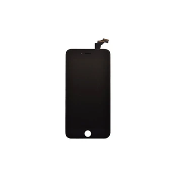 Ekranas Extra Digital TE320073 for iPhone 6 Plus HQ+, juoda, 5.5 "