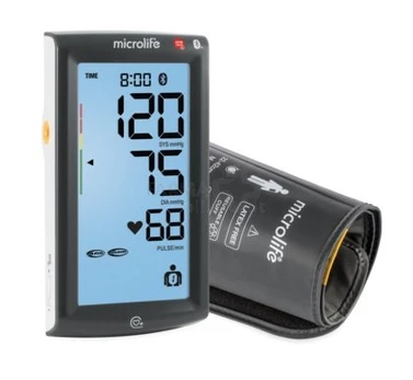 Microlife Automatinis kraujospūdžio matuoklis BP A7 Touch BT