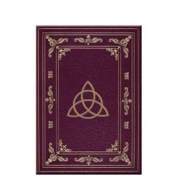 Wiccan Užrašinė
