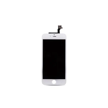 Ekranas Extra Digital TE320066 for iPhone 6 HQ+, balta, 4.7 "